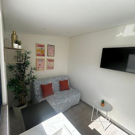 Boutique Style Town House Villa Albufeira Eksteriør billede