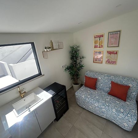 Boutique Style Town House Villa Albufeira Eksteriør billede