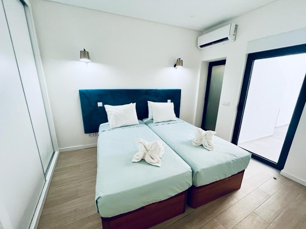 Boutique Style Town House Villa Albufeira Eksteriør billede