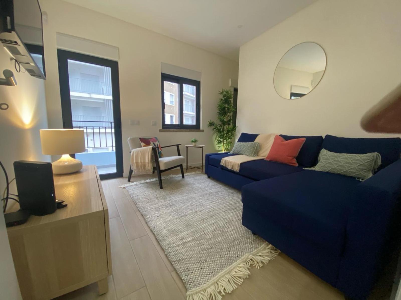 Boutique Style Town House Villa Albufeira Eksteriør billede