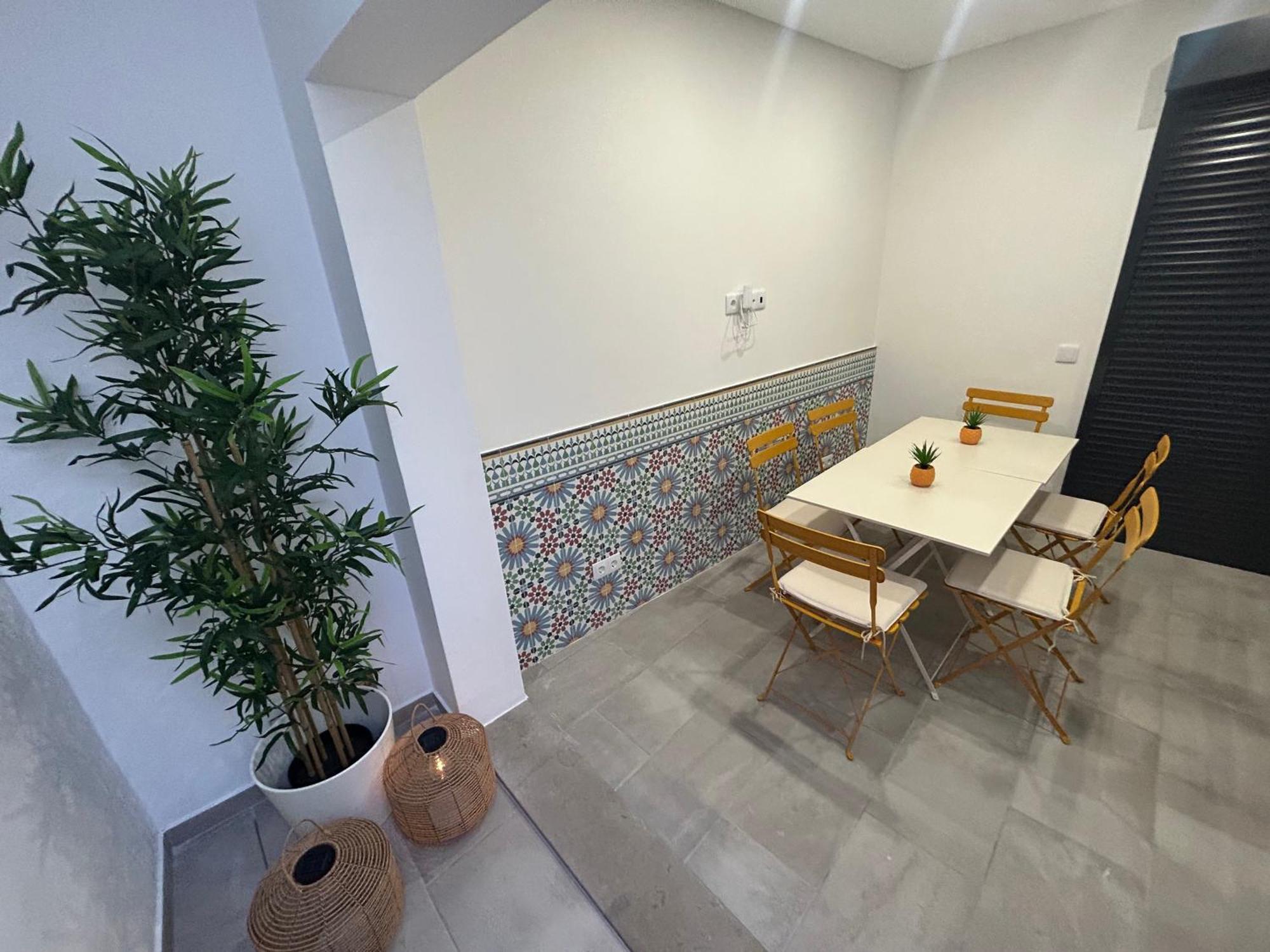 Boutique Style Town House Villa Albufeira Eksteriør billede
