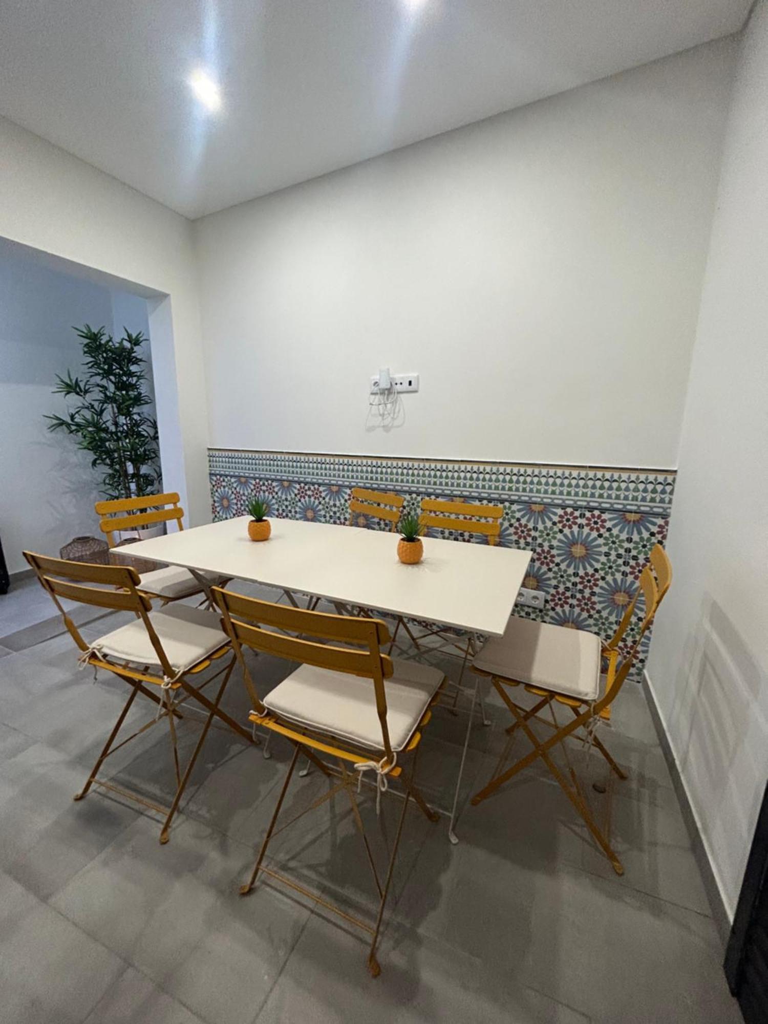 Boutique Style Town House Villa Albufeira Eksteriør billede