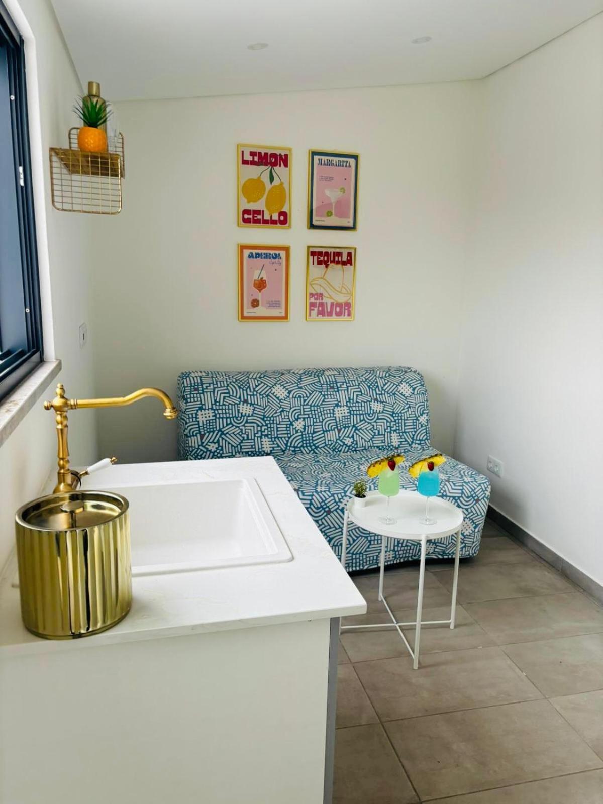 Boutique Style Town House Villa Albufeira Eksteriør billede