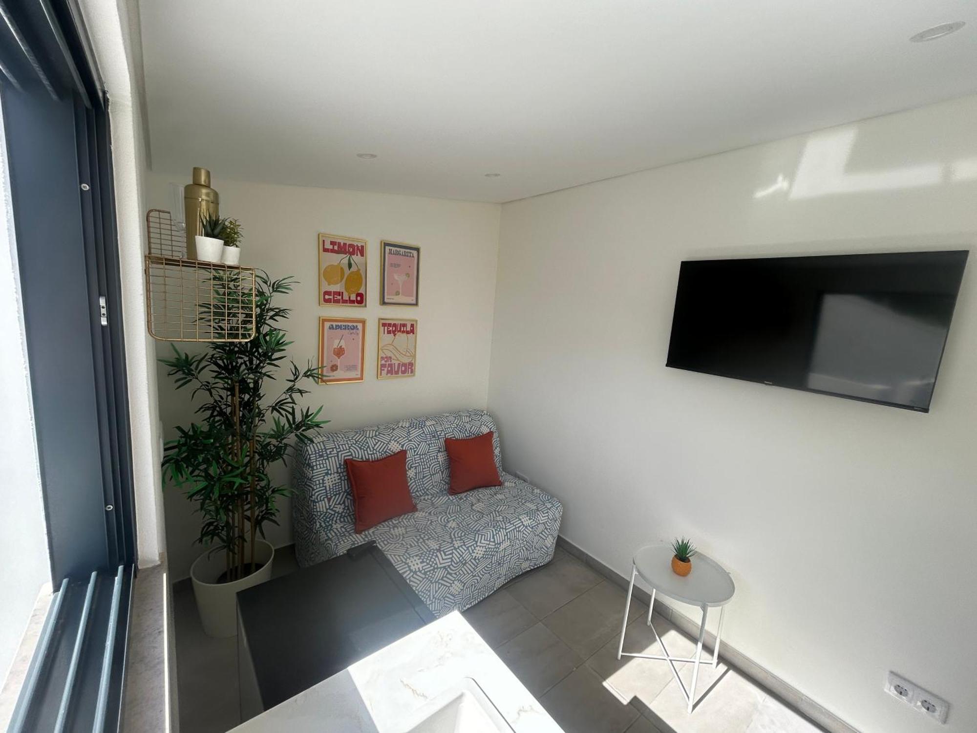 Boutique Style Town House Villa Albufeira Eksteriør billede